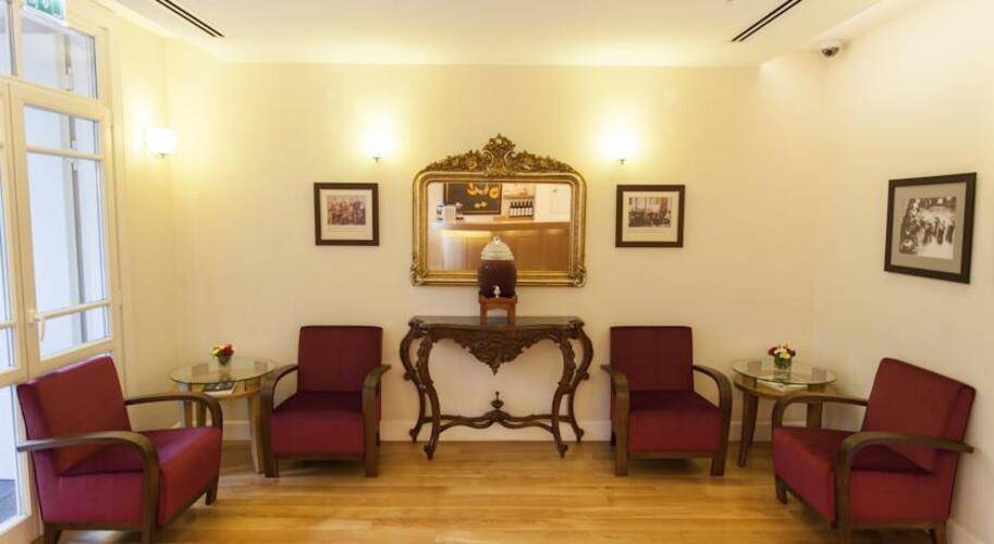 Armada Istanbul Pera Hotel