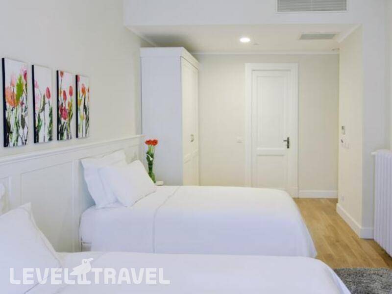 Фотография Armada Istanbul Pera Hotel