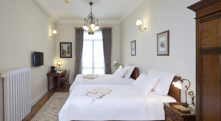 Armada Istanbul Pera Hotel