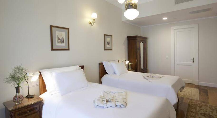 Armada Istanbul Pera Hotel