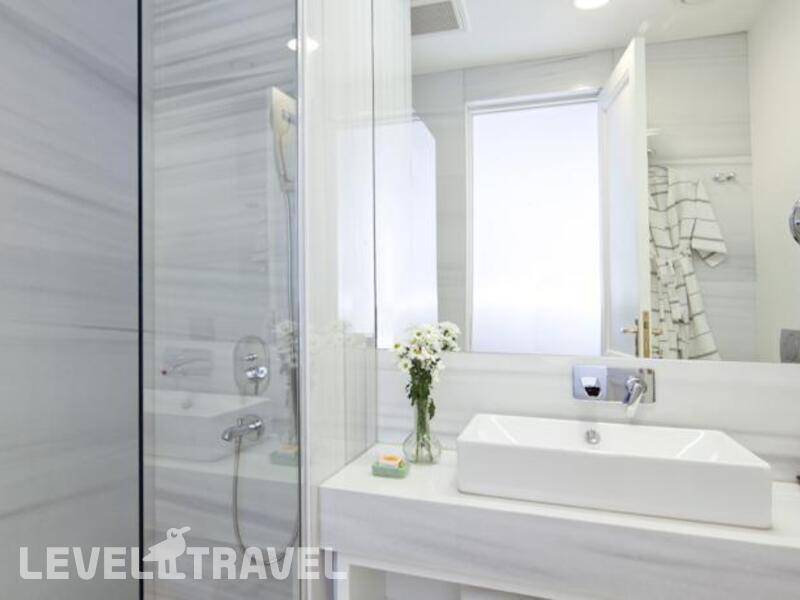 Фотография Armada Istanbul Pera Hotel