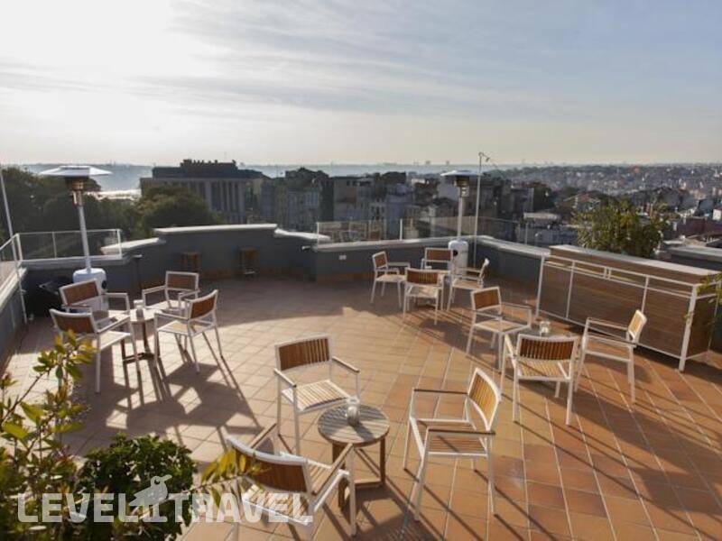 Фотография Armada Istanbul Pera Hotel