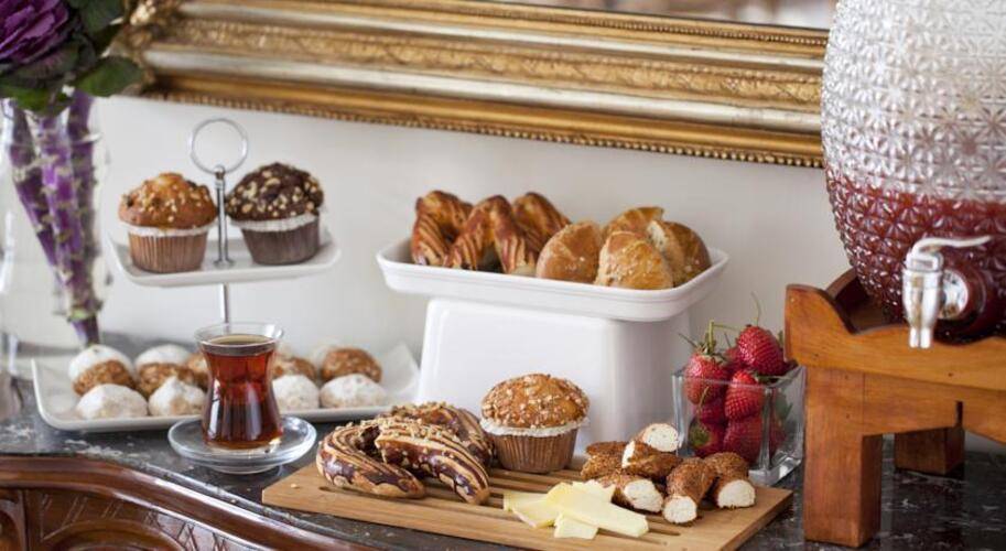 Armada Istanbul Pera Hotel