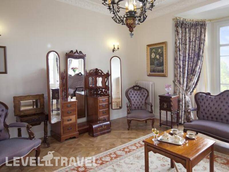 Фотография Armada Istanbul Pera Hotel