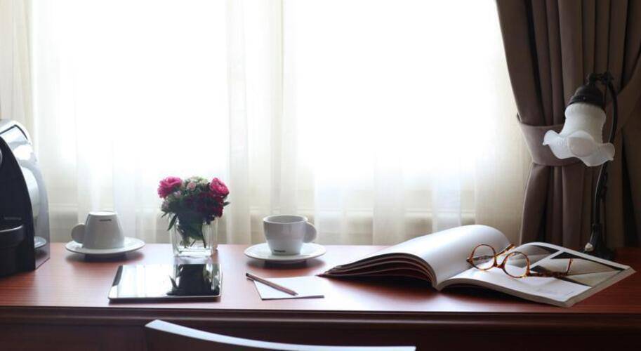 Armada Istanbul Pera Hotel