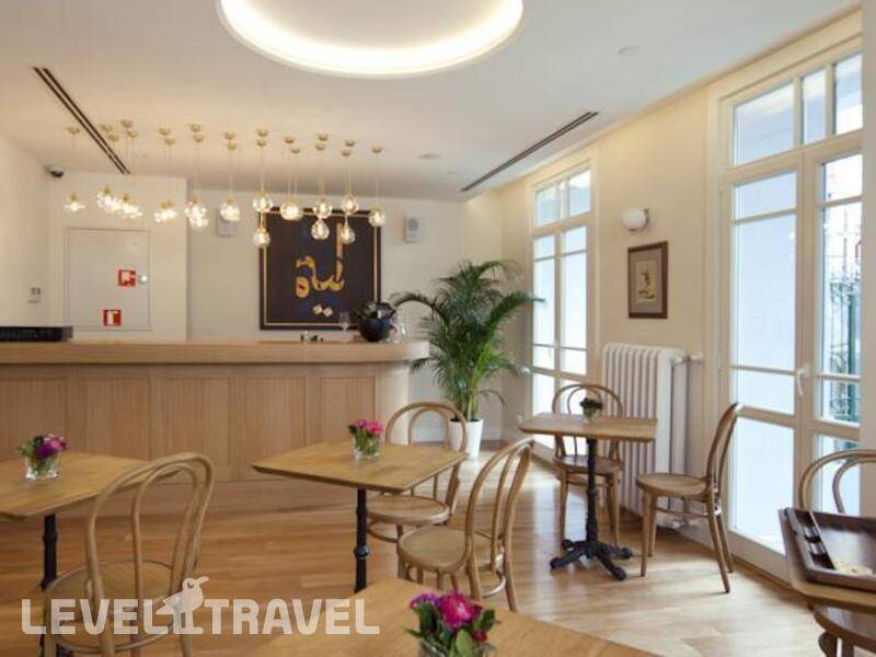 Фотография Armada Istanbul Pera Hotel