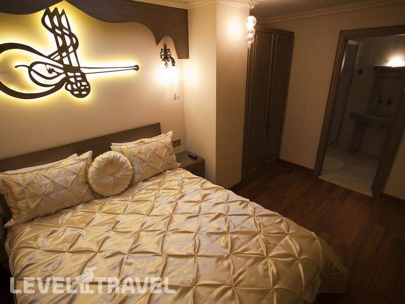 Фотография Evsen Hotel