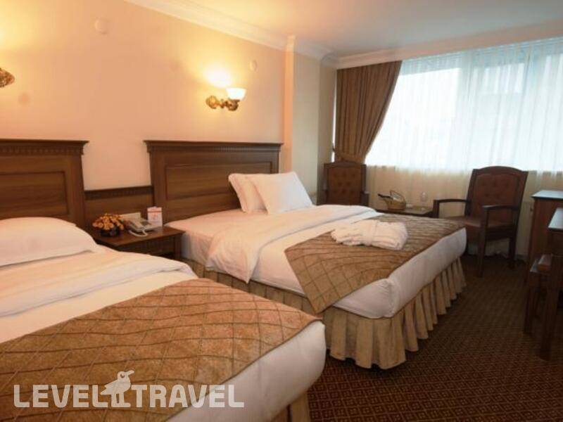 Фотография Grand Unal Hotel