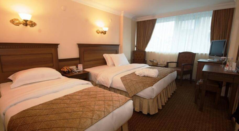 Grand Unal Hotel