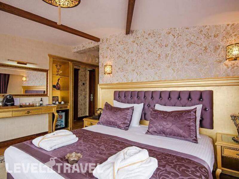 Фотография Arden City Hotel