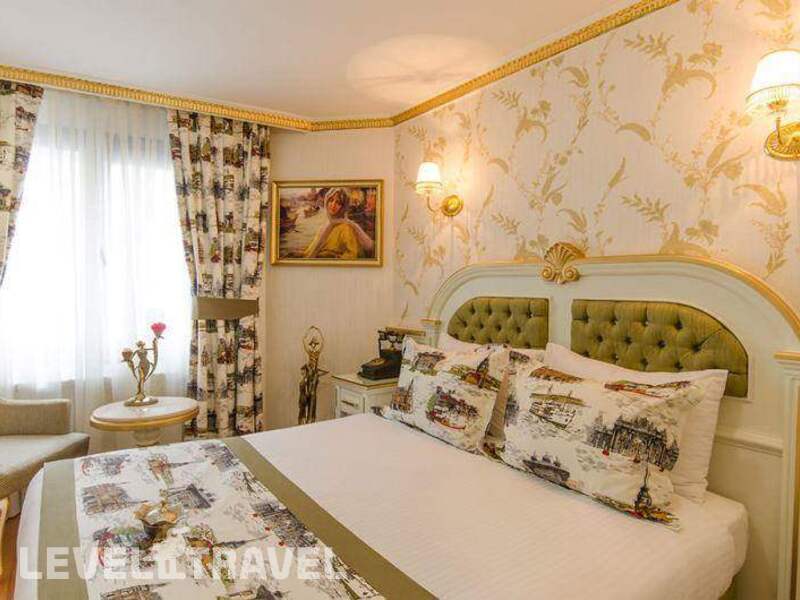 Фотография Arden City Hotel