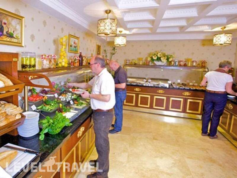 Фотография Arden City Hotel
