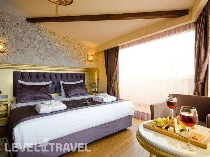Фотография Arden City Hotel