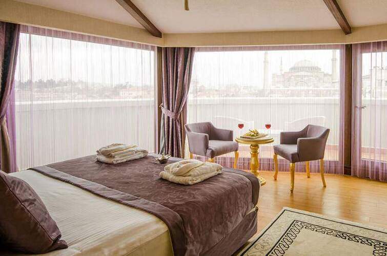Arden City Hotel