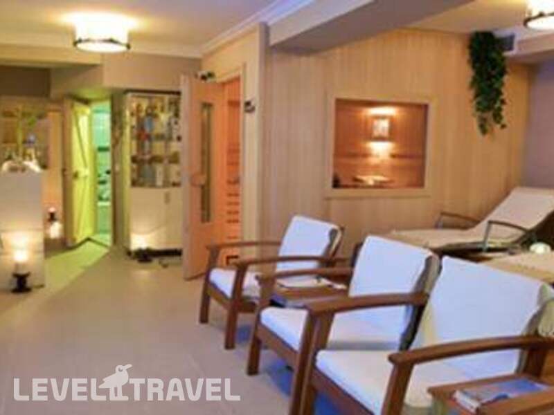 Фотография Arden City Hotel