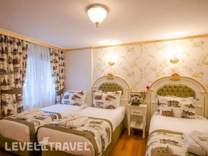 Фотография Arden City Hotel