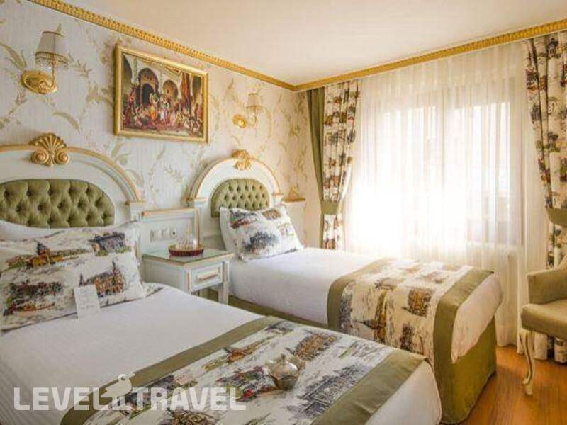 Фотография Arden City Hotel