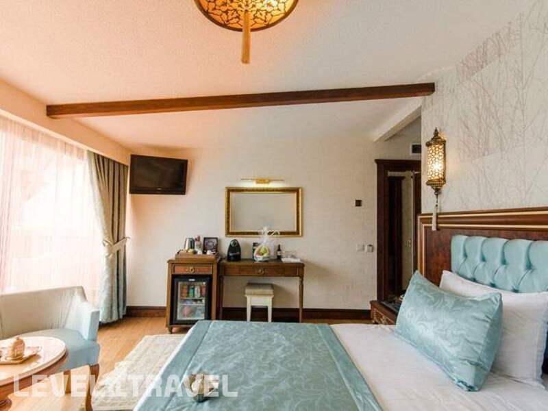 Фотография Arden City Hotel