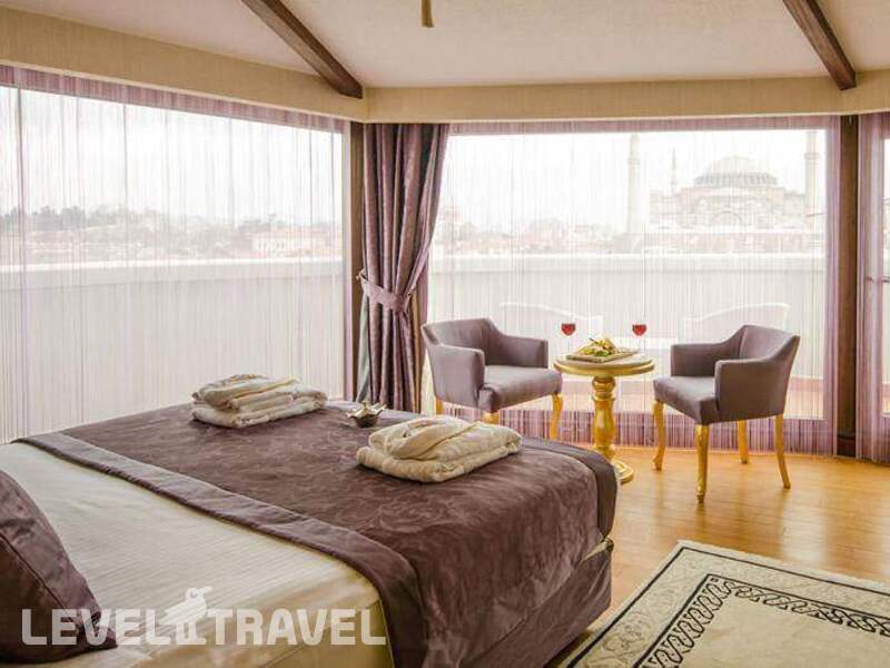 Фотография Arden City Hotel
