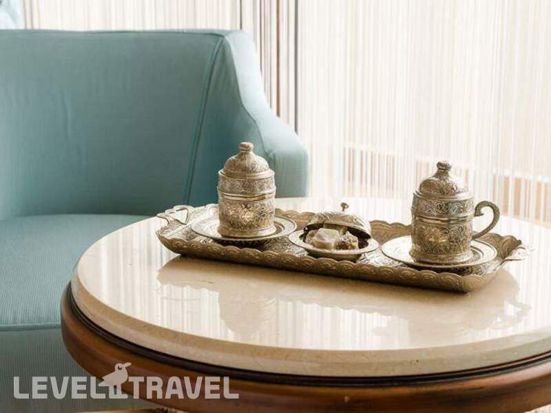 Фотография Arden City Hotel