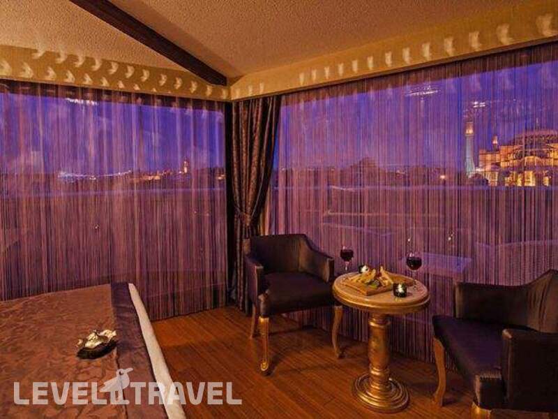 Фотография Arden City Hotel