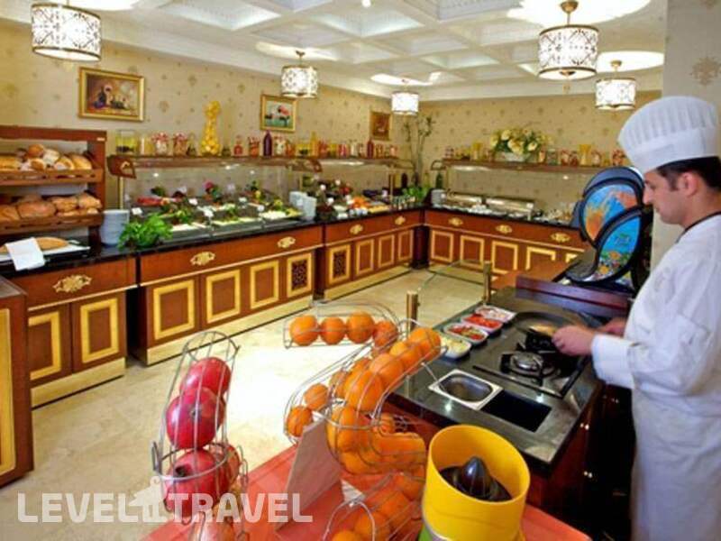 Фотография Arden City Hotel