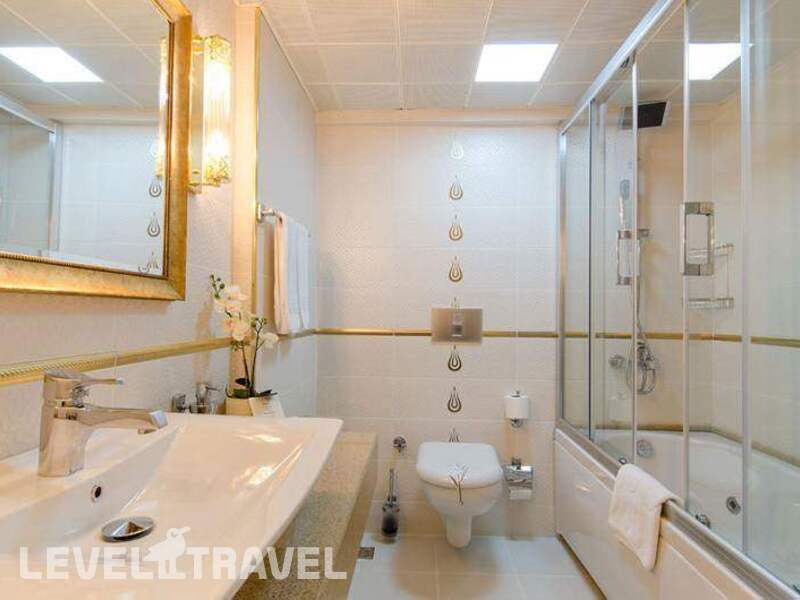 Фотография Arden City Hotel
