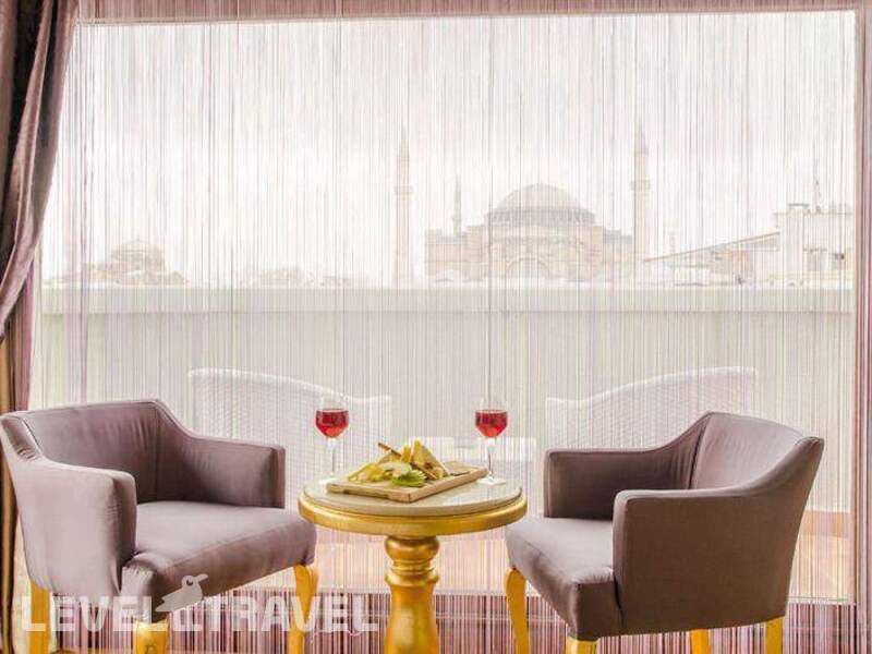 Фотография Arden City Hotel