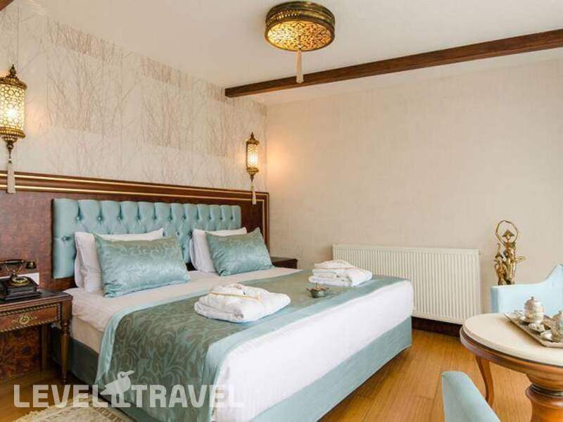 Фотография Arden City Hotel