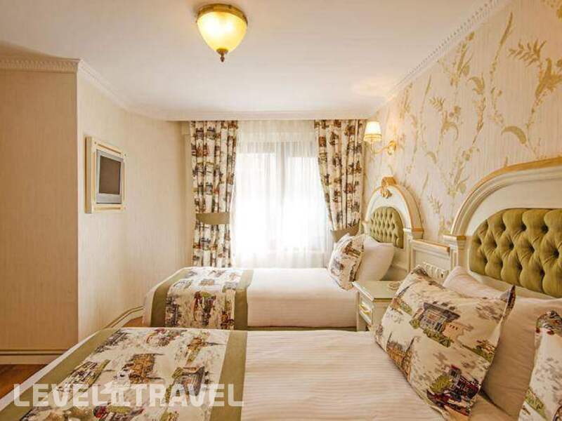 Фотография Arden City Hotel