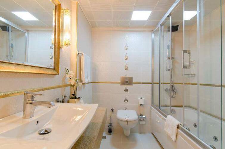Arden City Hotel