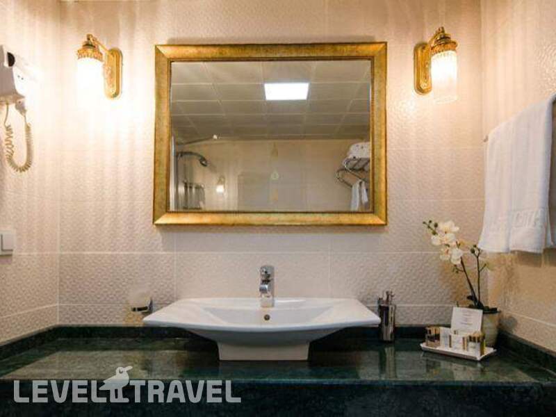 Фотография Arden City Hotel
