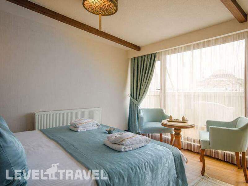 Фотография Arden City Hotel