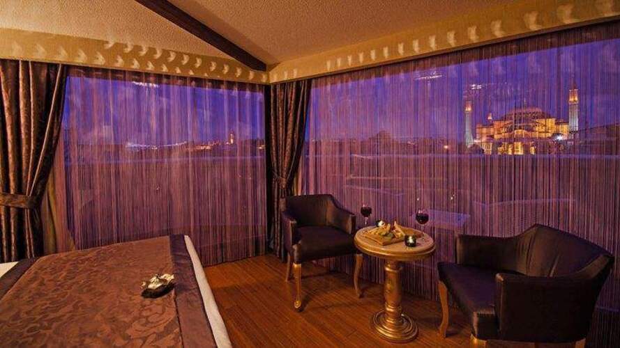 Arden City Hotel