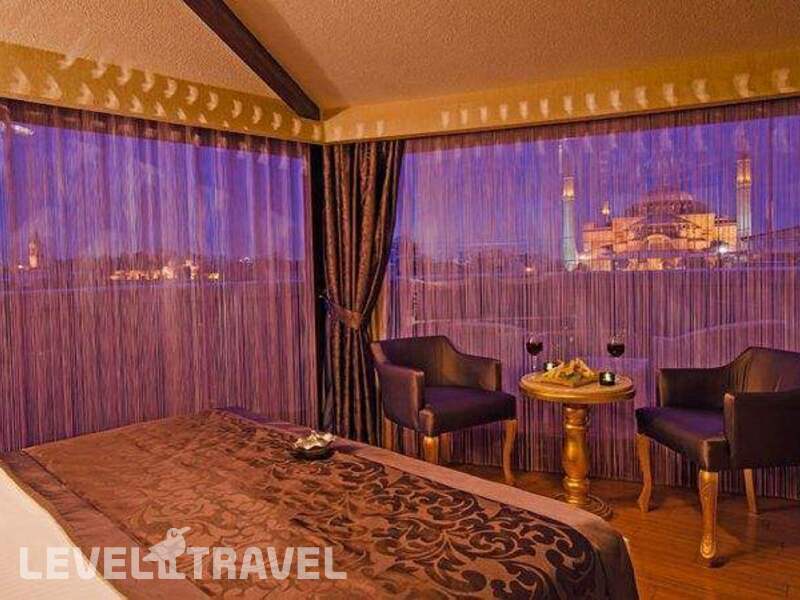 Фотография Arden City Hotel