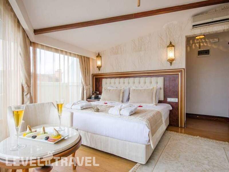 Фотография Arden City Hotel