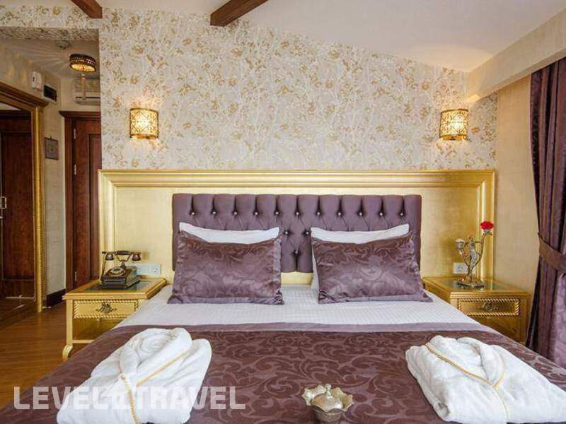 Фотография Arden City Hotel