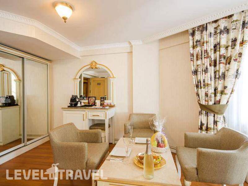 Фотография Arden City Hotel