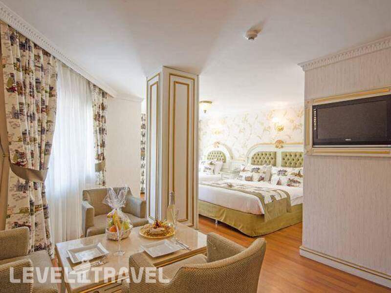 Фотография Arden City Hotel