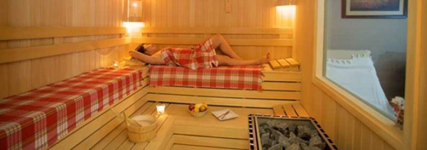 Arden City Hotel