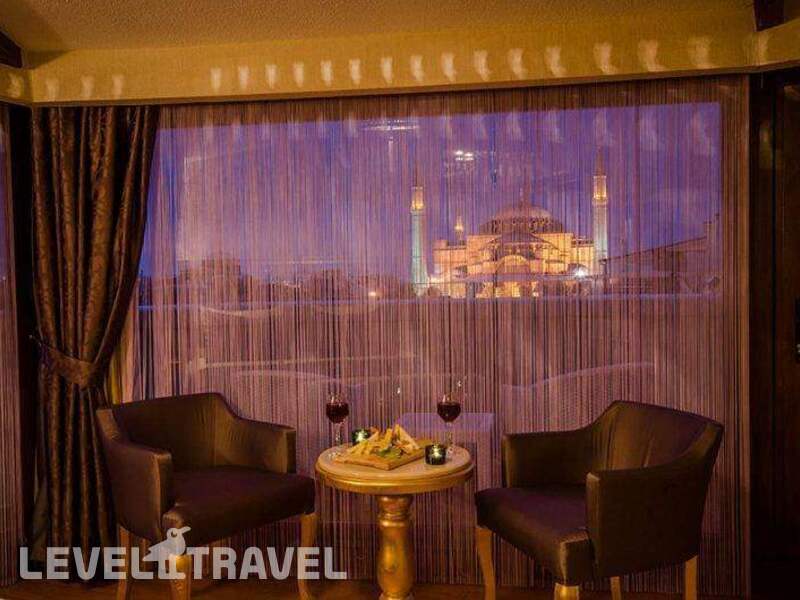 Фотография Arden City Hotel