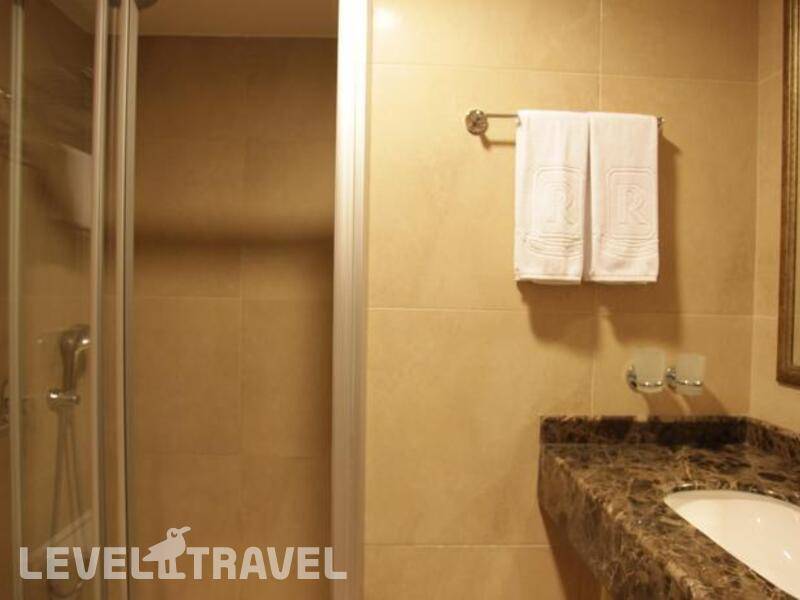 Фотография Park Royal Hotel Taksim Фотография Park Royal Hotel Taksim