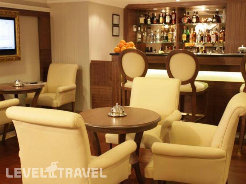 Фотография Park Royal Hotel Taksim