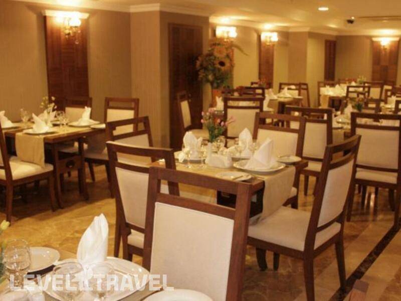 Фотография Park Royal Hotel Taksim