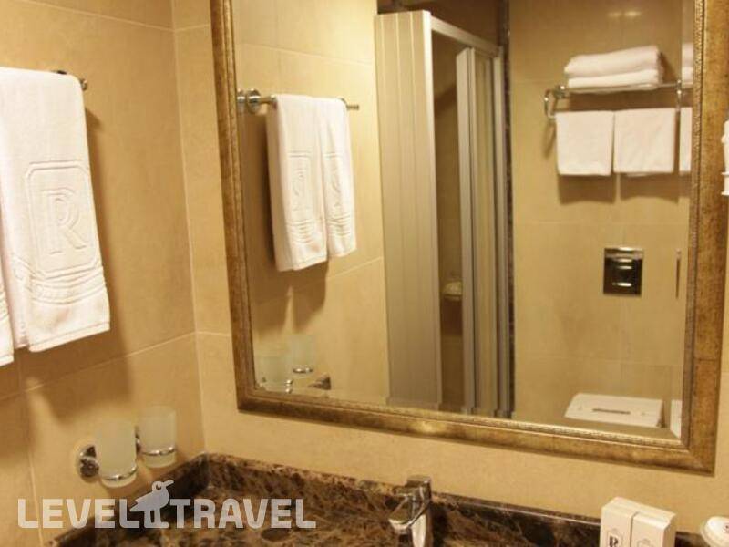 Фотография Park Royal Hotel Taksim Фотография Park Royal Hotel Taksim
