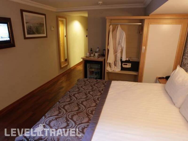 Фотография Park Royal Hotel Taksim Фотография Park Royal Hotel Taksim