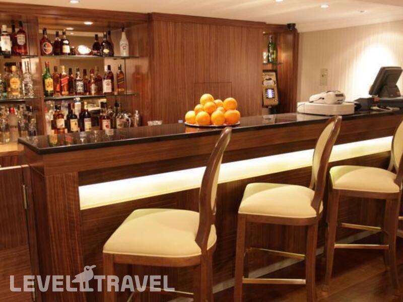Фотография Park Royal Hotel Taksim