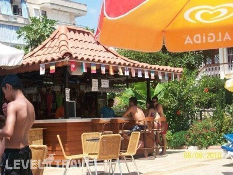 Фотография Primera Suite Hotel
