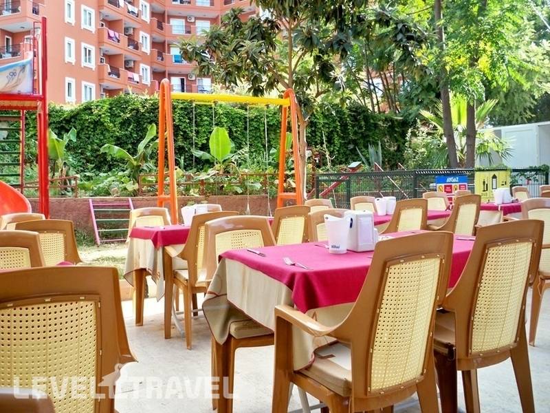 Фотография Primera Suite Hotel