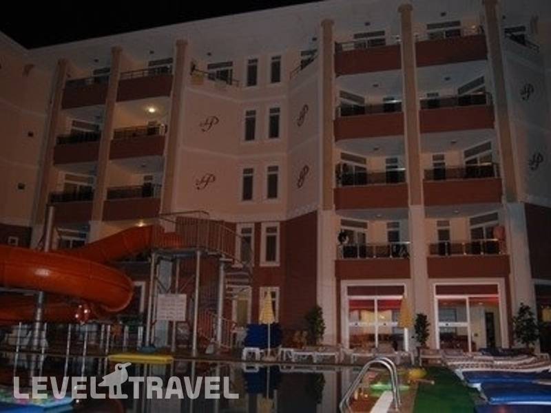 Фотография Primera Suite Hotel